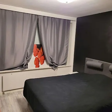 77m2 Downtown
